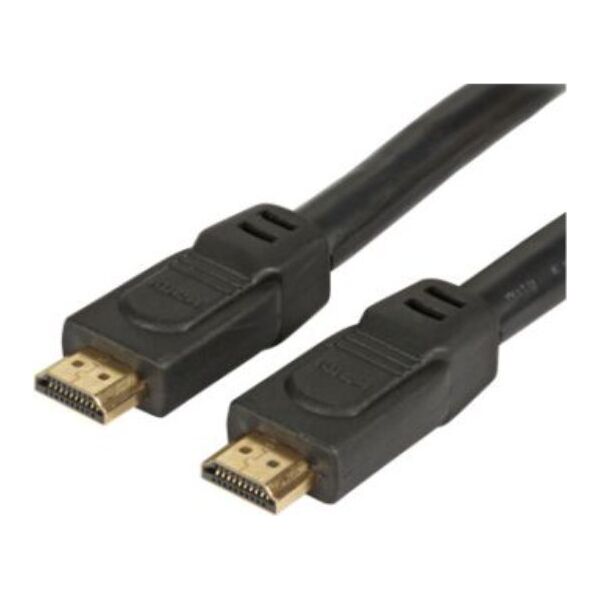 Kabel M-CAB HDMI - HDMI 0.5m czarny (7200514)