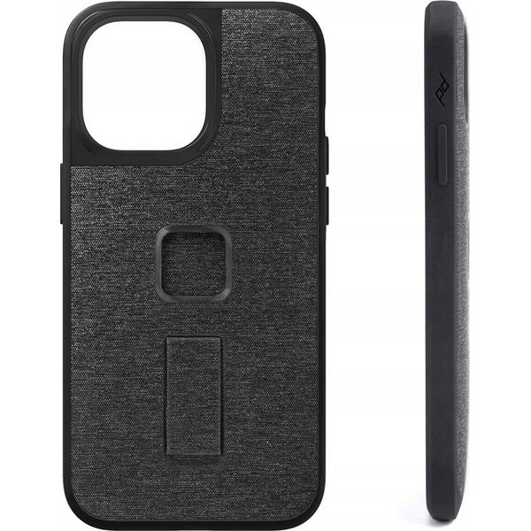 Peak Design Peak Design Mobile Etui Everyday Case Loop iPhone 14 Pro Max - Grafitowe