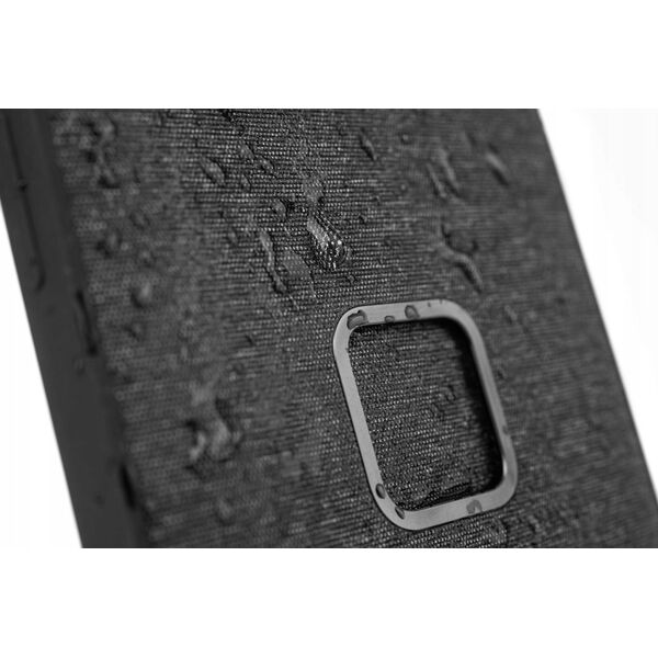 Peak Design Peak Design Mobile Etui Everyday Case Loop iPhone 14 Pro Max - Grafitowe