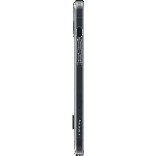 Spigen Etui Spigen Ultra Hybrid S Apple iPhone 14 Plus Crystal Clear