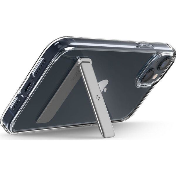 Spigen Etui Spigen Ultra Hybrid S Apple iPhone 14 Plus Crystal Clear