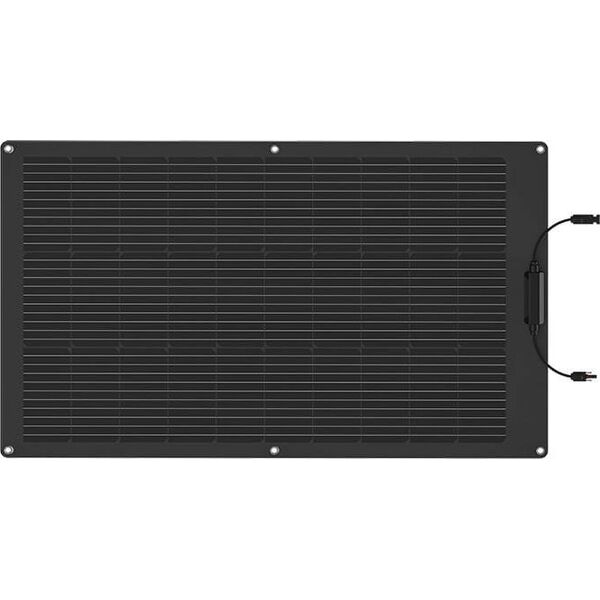 EcoFlow Panel fotowoltaiczny 100W Flexible