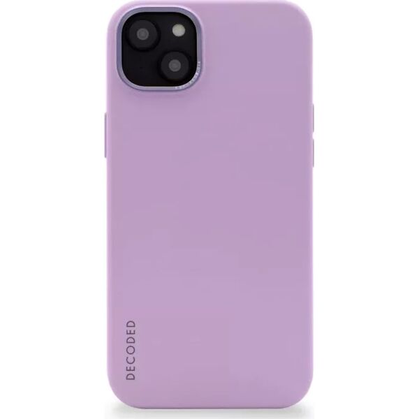 Decoded Decoded – obudowa ochronna do iPhone 14 Plus kompatybilna z MagSafe (lavender)