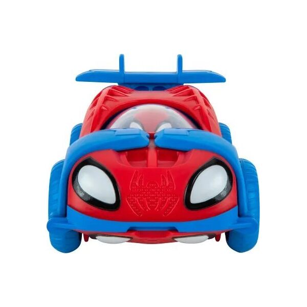 SPIDEY SPIDEY Pojazd Flip And Jet Spiderman