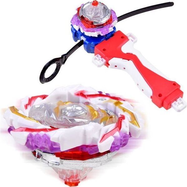 Jokomisiada Bączek wibrujący StormGyro dysk spinner GR0510