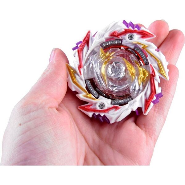 Jokomisiada Bączek wibrujący StormGyro dysk spinner GR0510