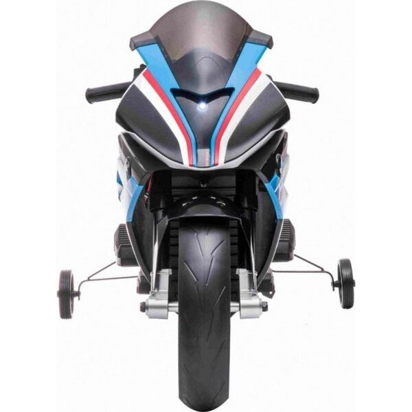 3Z Pojazd Motor BMW HP4 Niebieski