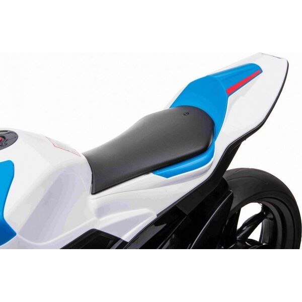 3Z Pojazd Motor BMW HP4 Niebieski