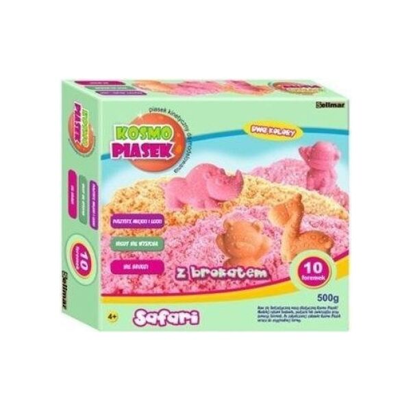Abino Kosmo Piasek Safari 500g ABINO