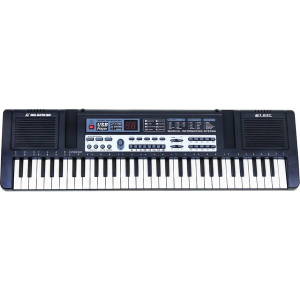 Ramiz Keyboard MQ-829 USB