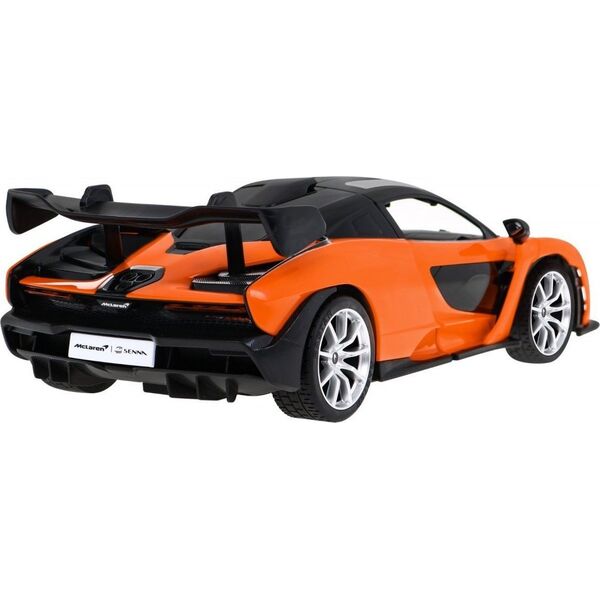 Rastar Autko R/C McLaren Senna 1:14 RASTAR