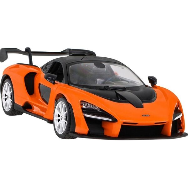 Rastar Autko R/C McLaren Senna 1:14 RASTAR