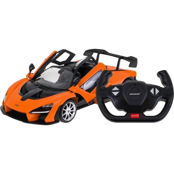 Rastar Autko R/C McLaren Senna 1:14 RASTAR