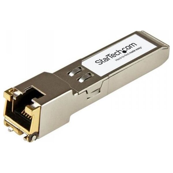 Moduł SFP StarTech Moduł optyczny SFP MonoModo Startech SFP-TX-ST