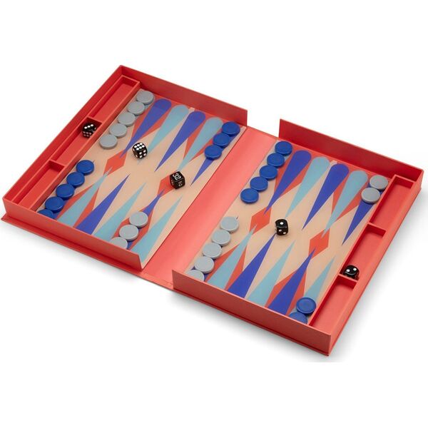 Printworks Gra planszowa Classic Games Art Of Backgammon | PRINTWORKS