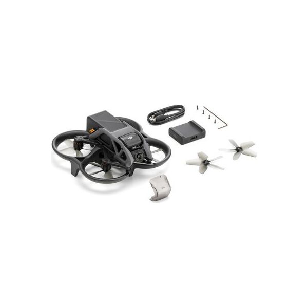 Dron DJI Avata (bez kontrolera)