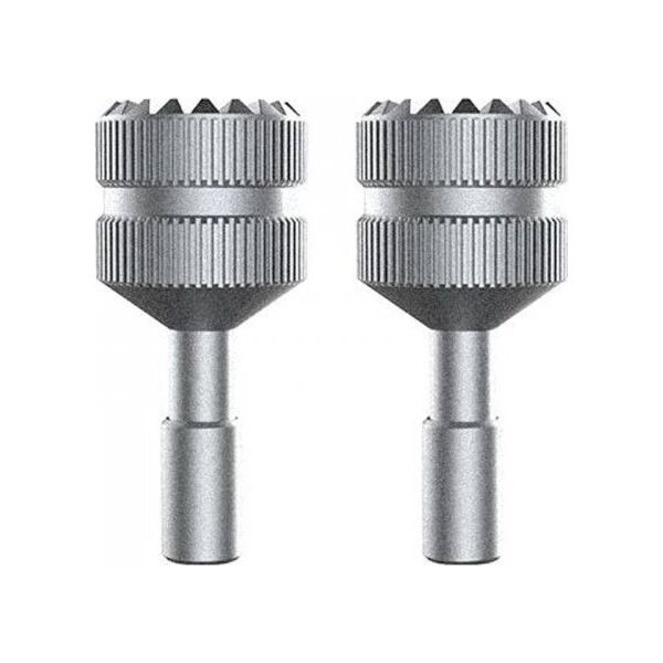 SunnyLife Drążki sterowania Sunnylife do kontrolera DJI RC (srebrne) MM3-YG393