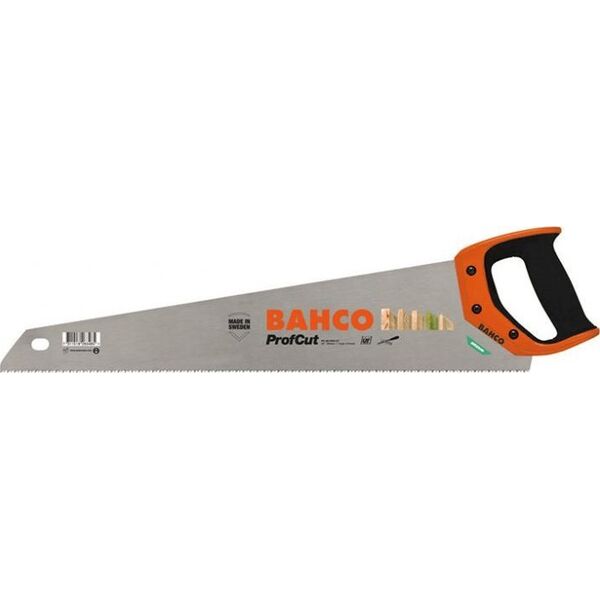 Bahco Pila recz.Ergo GT ProfCut475mm BAHCO