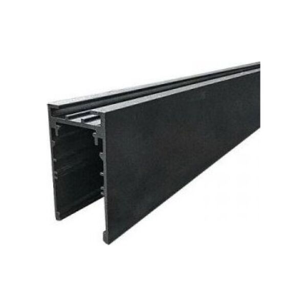 V-TAC Szynosystem Magnetyczny V-TAC Szyna 150cm Aluminiowa Czarna V-TAC