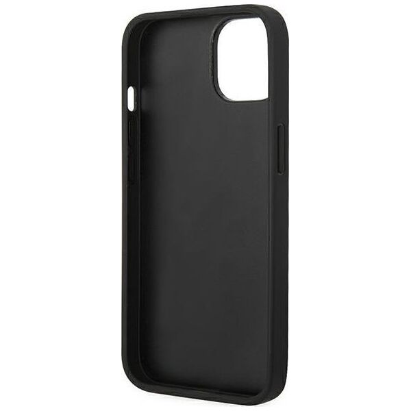 Ferrari Etui Ferrari do iPhone 14 Plus 6,7" czerwony/red hardcase Carbon