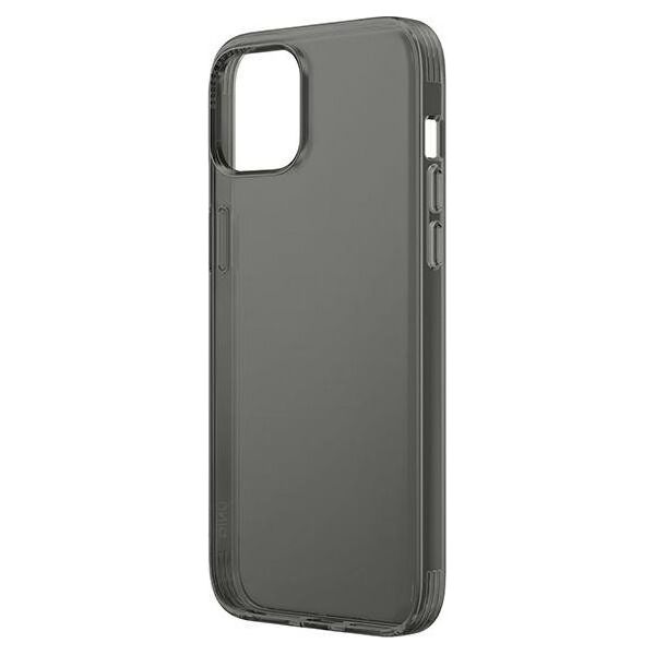 Uniq UNIQ etui Air Fender iPhone 14 Plus 6,7" szary/smoked grey tinted