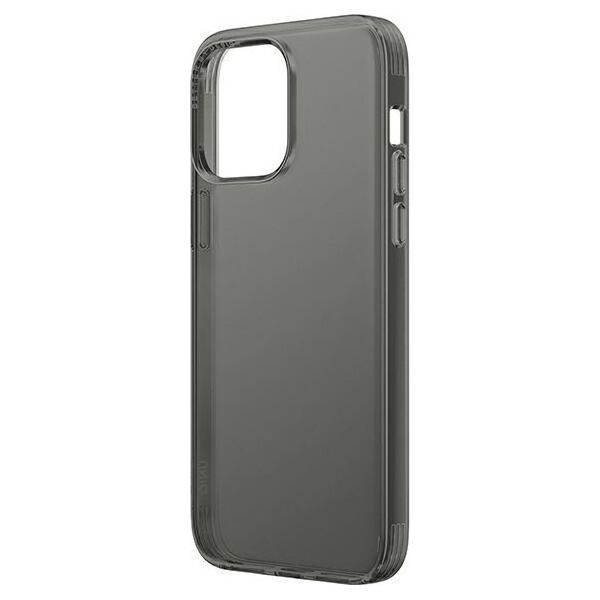 Uniq UNIQ etui Air Fender iPhone 14 Pro 6,1" szary/smoked grey tinted