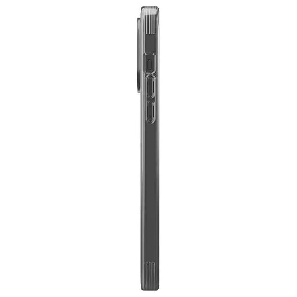 Uniq UNIQ etui Air Fender iPhone 14 Pro 6,1" szary/smoked grey tinted