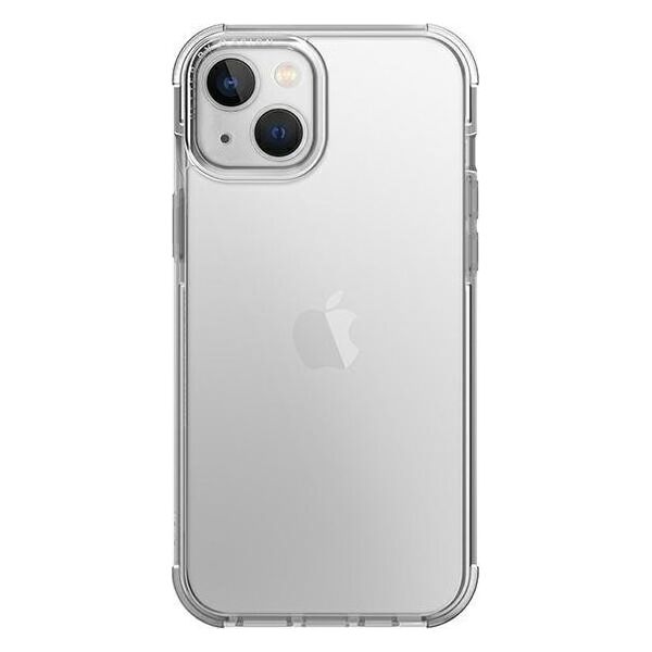 Uniq UNIQ etui Combat do iPhone 14 Plus 6,7" przeźroczysty/crystal clear