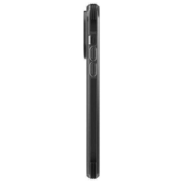 Uniq UNIQ etui Combat do iPhone 14 Pro Max 6,7" czarny/carbon black