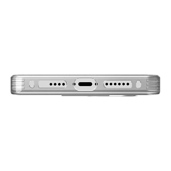 Uniq UNIQ etui Heldro Mount do iPhone 14 Plus 6,7" przeźroczysty/lucent clear