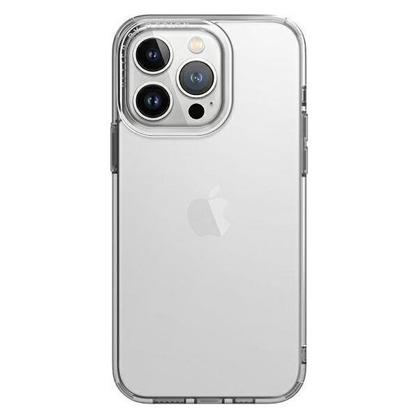 Uniq UNIQ etui LifePro Xtreme iPhone 14 Pro 6,1" przeźroczysty/crystal clear