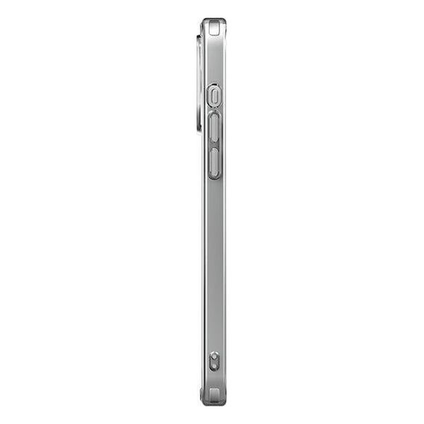 Uniq Etui LifePro Xtreme iPhone 14 Pro Max 6,7" przeźroczyste