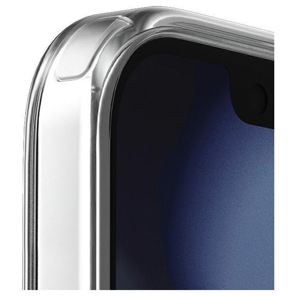 Uniq Etui LifePro Xtreme iPhone 14 Pro Max 6,7" przeźroczyste