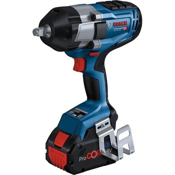 Klucz udarowy Bosch  GDS 18V-1000 18 V 1/2"