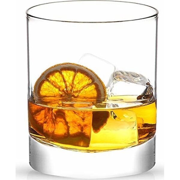 lav Zestaw kieliszków LAV Whisky (6 uds)
