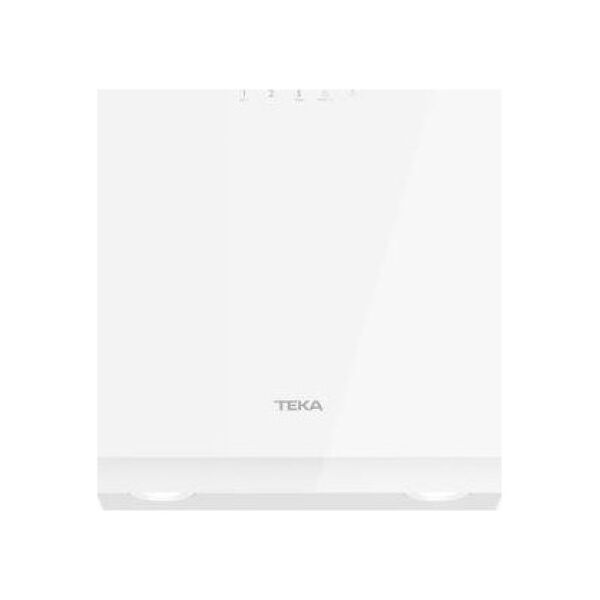 Okap Teka Okap konwencjonalny Teka DVN97050TTCWH 90 cm Biały
