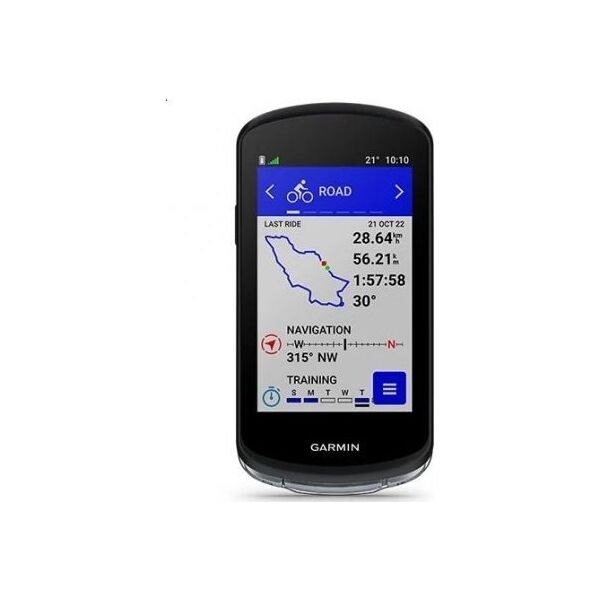Nawigacja GPS Garmin Garmin Edge 1040