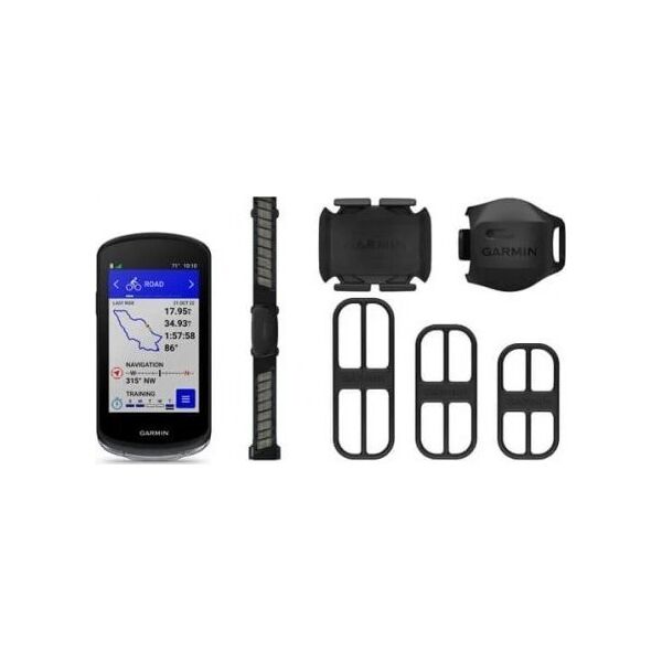 Nawigacja GPS Garmin Nawigacja rowerowa GPS Garmin Edge 1040 zestaw