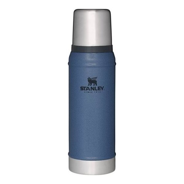Stanley Termos turystyczny Legendary Classic 0.75 l Granatowy