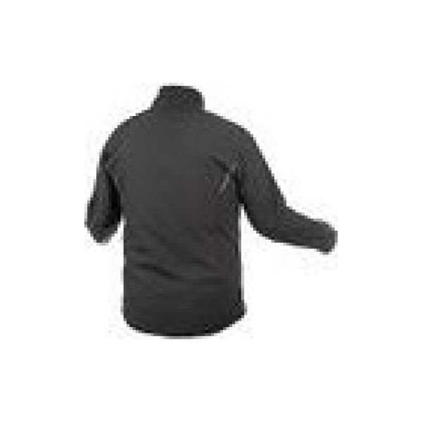 Högert Technik BIESE kurtka softshell czarna 3XL (58)