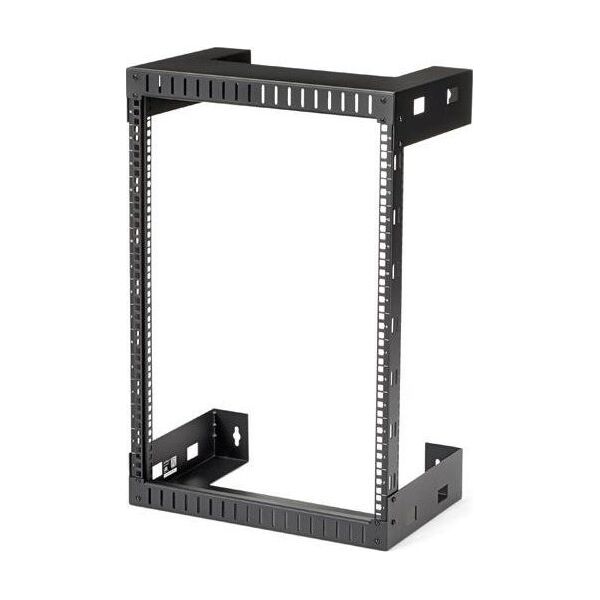 Szafa StarTech Wisząca 19" 15U (RK15WALLO)