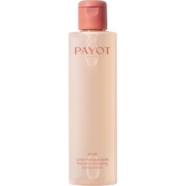 Payot Nue Radiance-Boosting Toning Lotion Dotleniający tonik do twarzy 200ml
