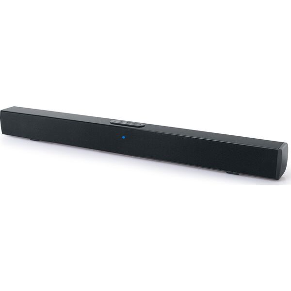 Muse Muse TV Soundbar With Bluetooth M-1580SBT 80 W, Bluetooth, Wireless connection, Gloss Black, AUX in