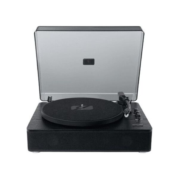 Gramofon Muse Muse Turntable Stereo System MT-106WB USB port, AUX in