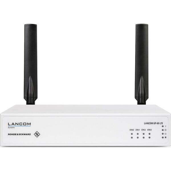 Zapora sieciowa LANCOM Systems LANCOM R&S Unified Firewall UF-60 LTE