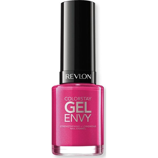 Revlon Lakier do paznokci Colorstay Gel Envy Revlon - 400 - royal flush
