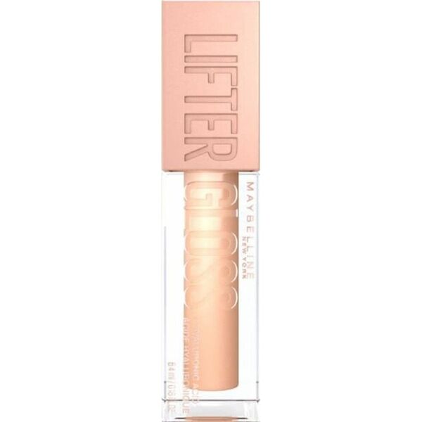 Maybelline  Błyszczyk do Ust Maybelline Lifter Gloss 20-sun (5,4 ml)