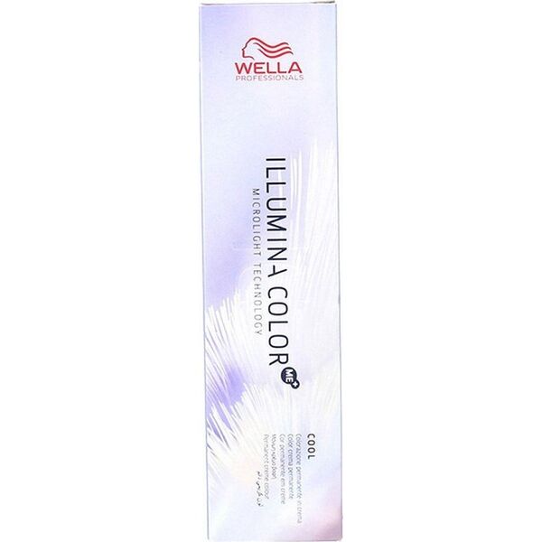Wella Trwała Koloryzacja Illumina Color Wella N 8/93