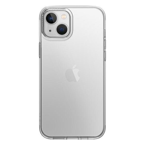 Uniq Etui UNIQ Air Fender Apple iPhone 14 Plus nude transparent