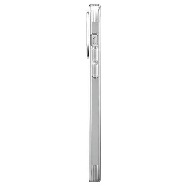 Uniq Etui UNIQ Air Fender Apple iPhone 14 Plus nude transparent